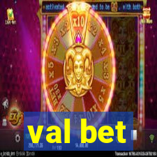 val bet